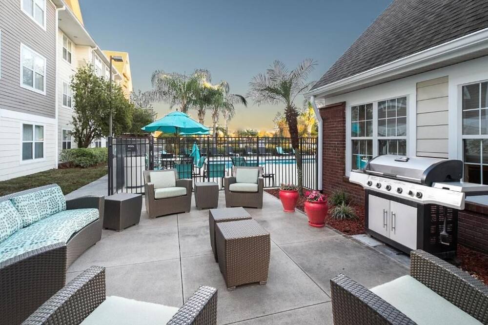 Photo of Outdoor in Lakeland