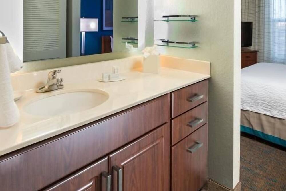 Photo of Bathroom in Lakeland