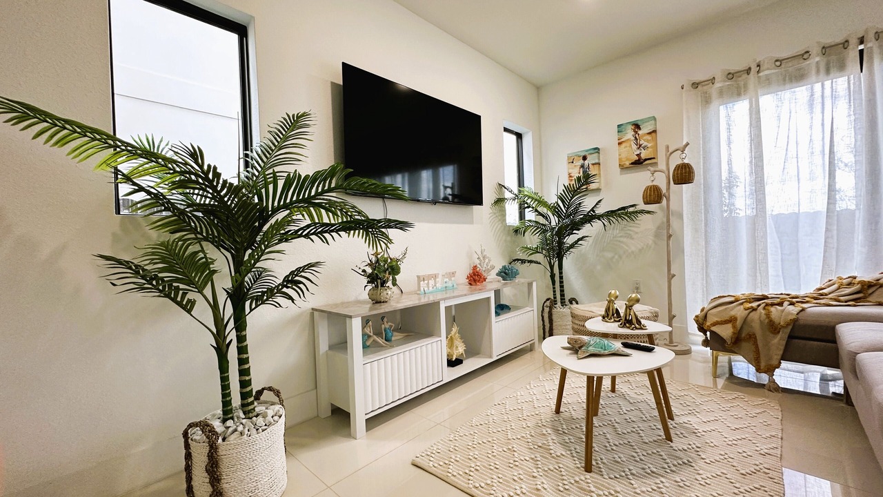 Photo of Livingroom in Florida City