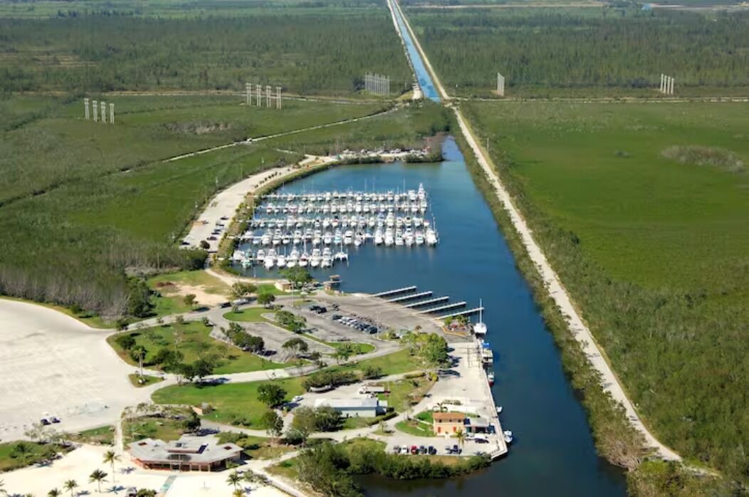 Photo of Others in Florida City