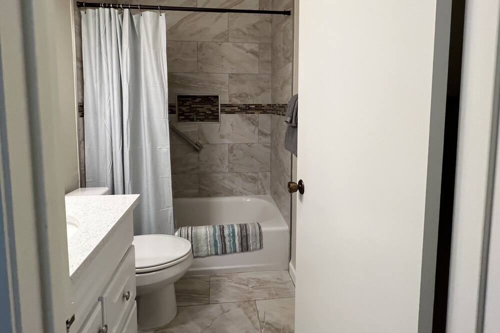 Photo of Bathroom in Saint Augustine Shores