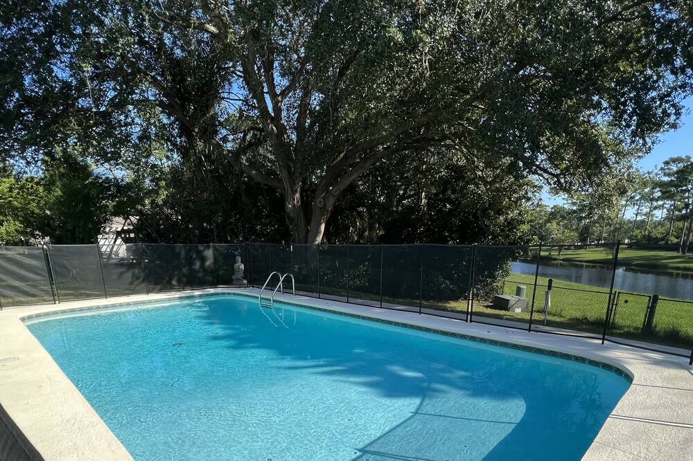 Photo of Outdoor in Saint Augustine Shores