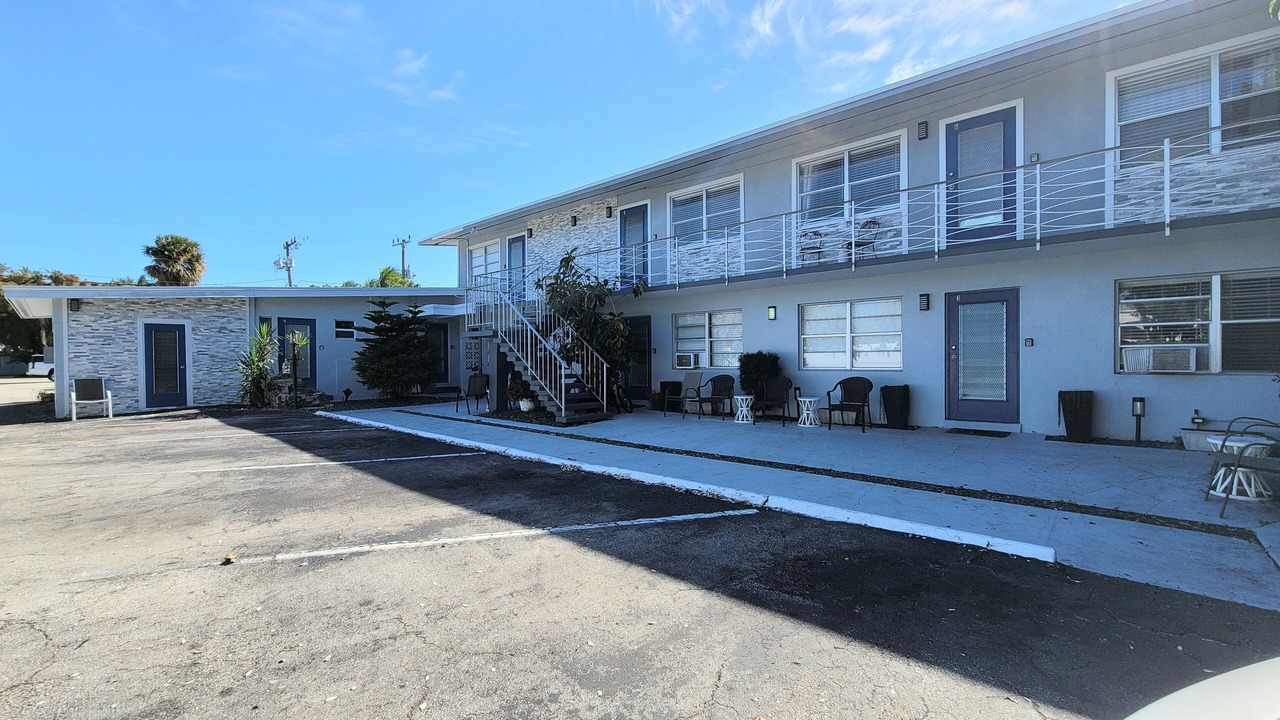 Photo of Outdoor in East Ocean Ave