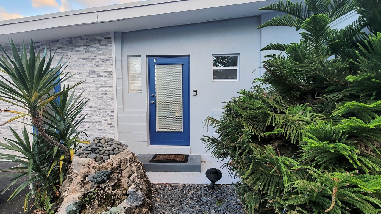 Photo of Outdoor in East Ocean Ave