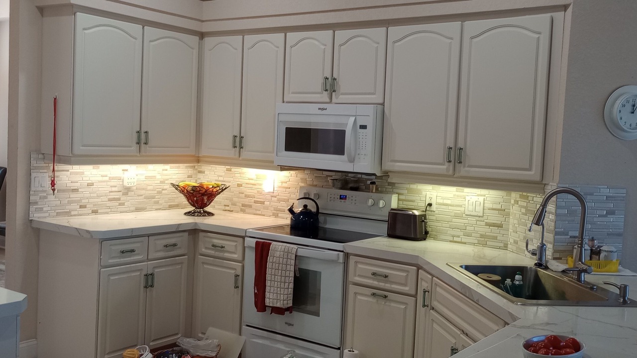 Photo of Kitchen in Samsula-Spruce Creek