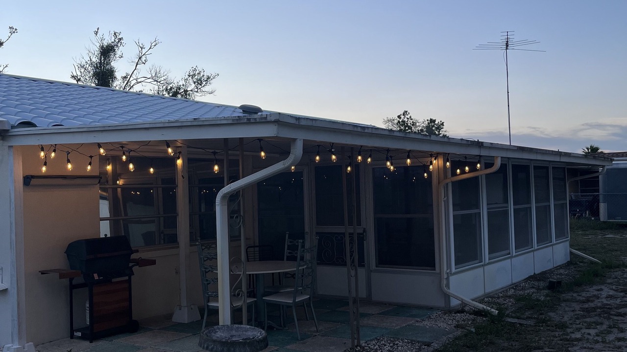 Photo of Outdoor in Jasmine Lakes