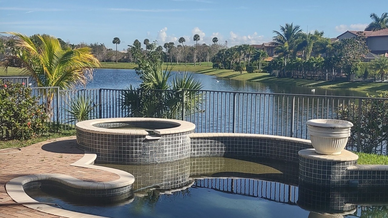 Photo of Outdoor in Parkland