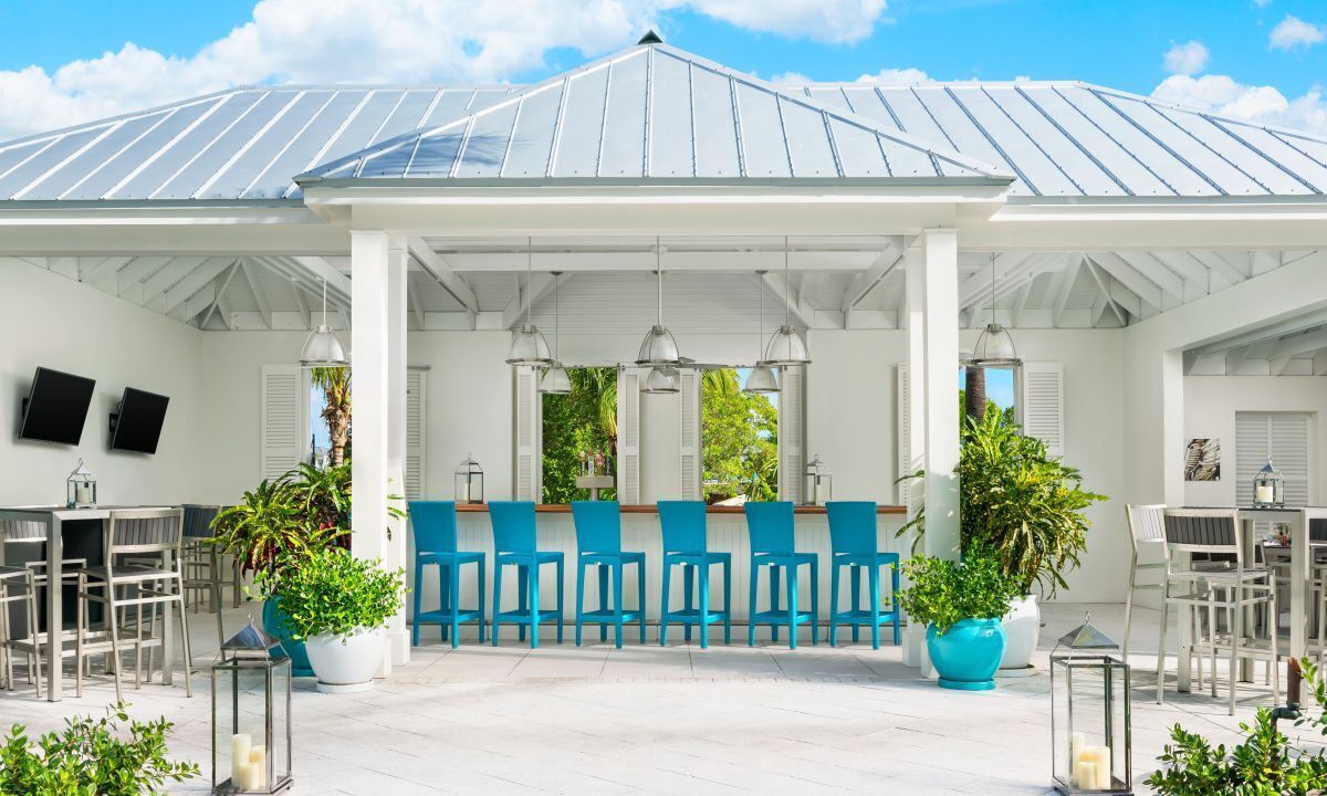 Photo of Outdoor in Historic Seaport