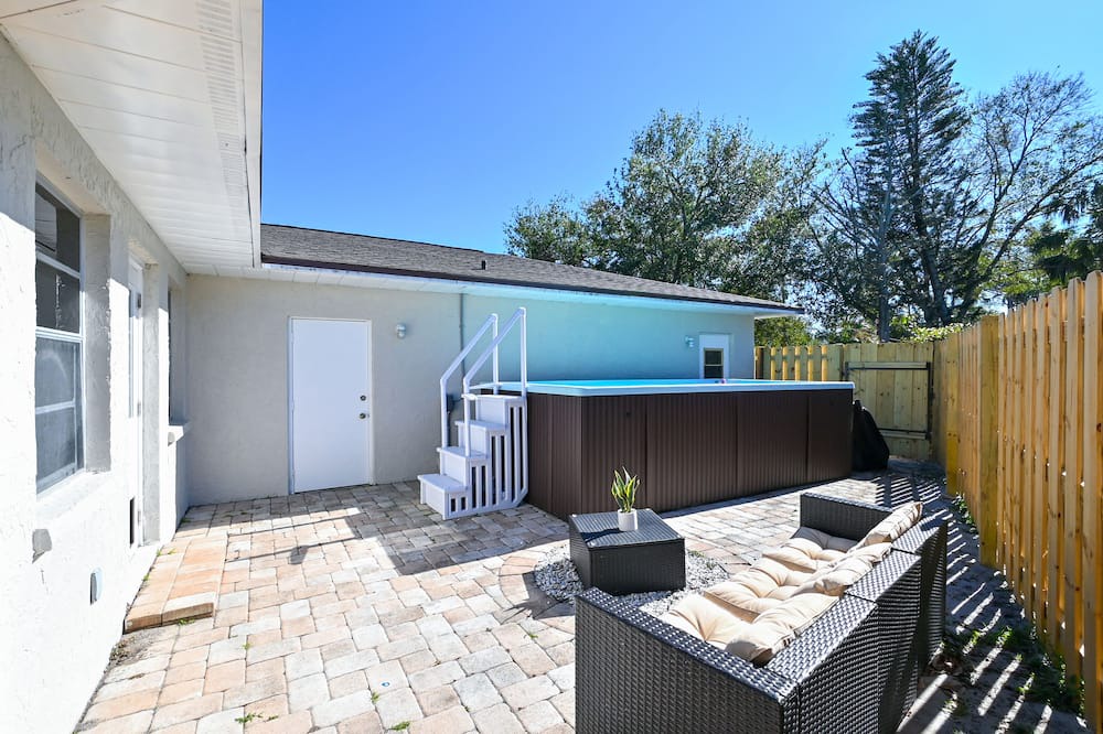 Photo of Outdoor in West Bradenton