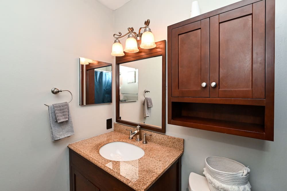 Photo of Bathroom in West Bradenton