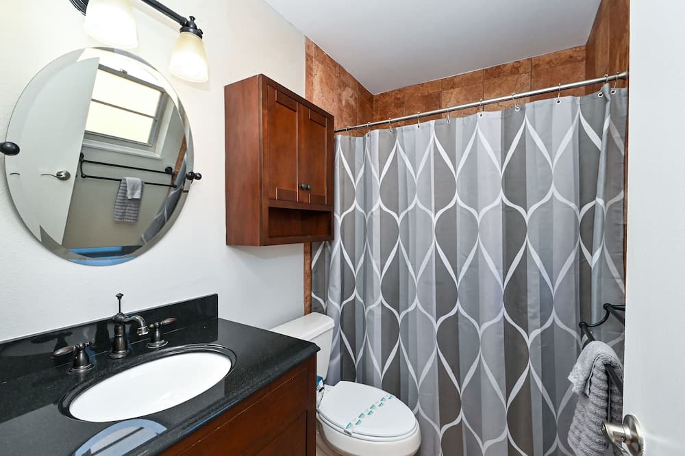 Photo of Bathroom in West Bradenton
