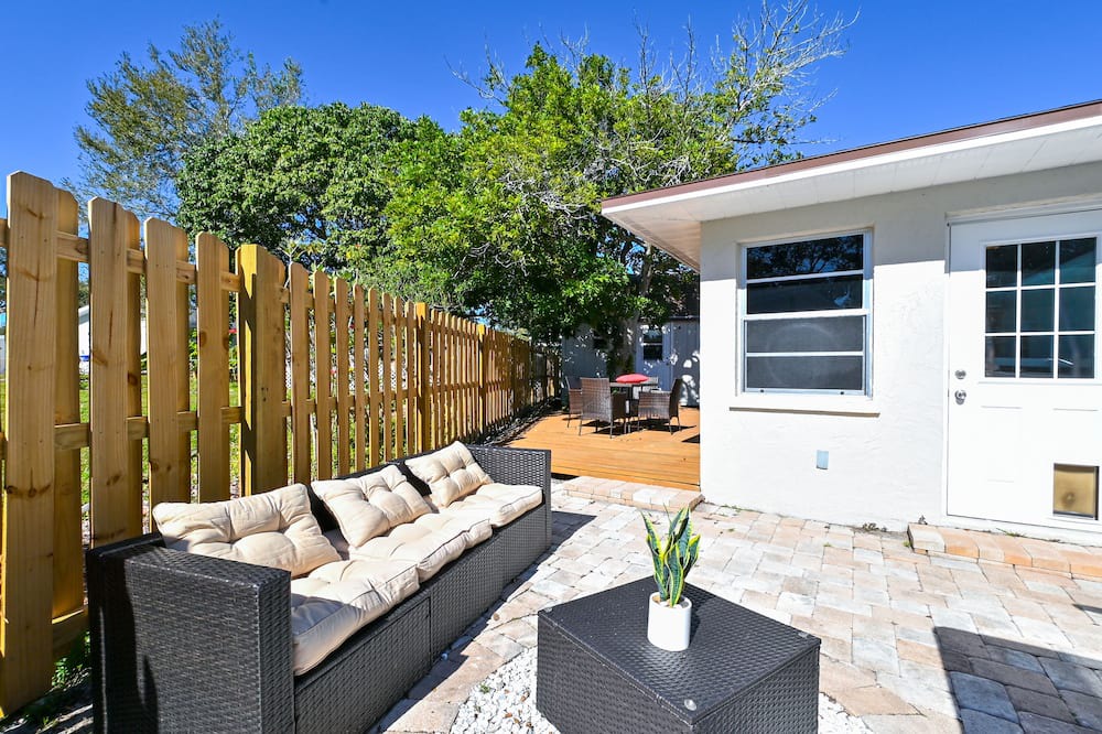 Photo of Outdoor in West Bradenton