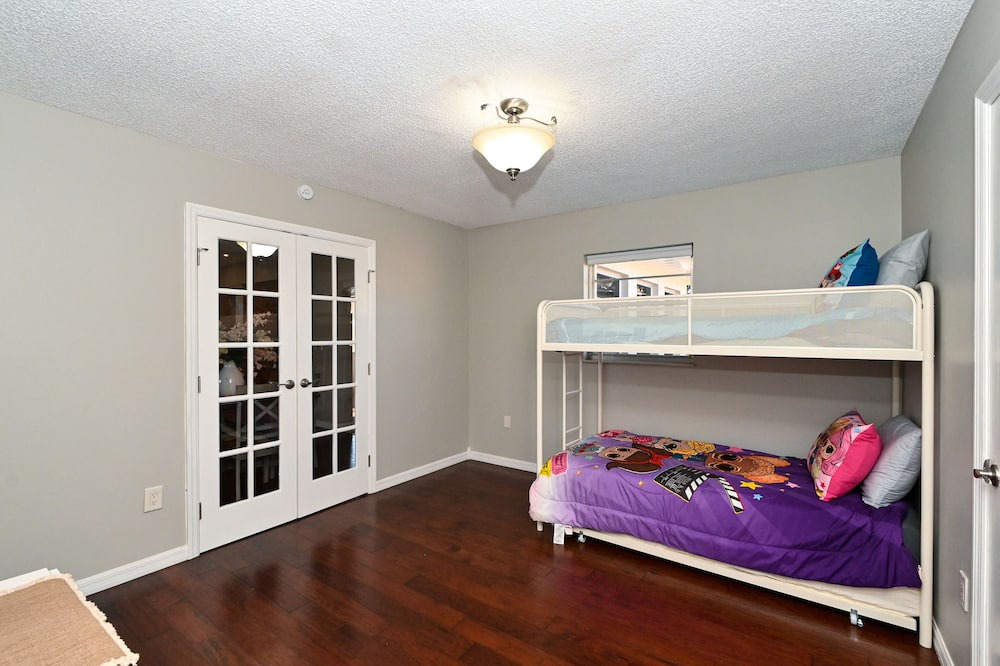 Photo of Bedroom in West Bradenton