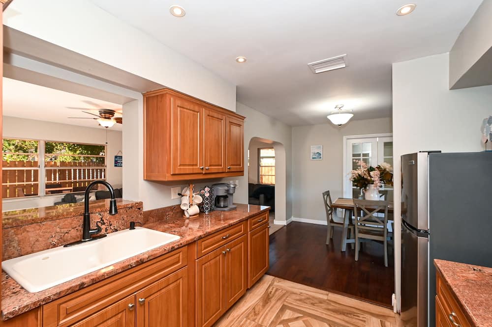 Photo of Kitchen in West Bradenton