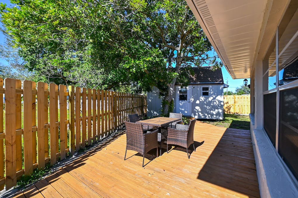 Photo of Outdoor in West Bradenton