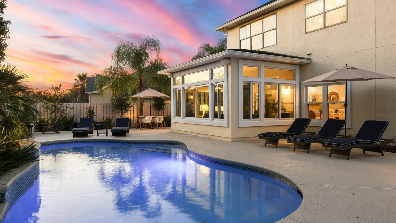 Photo of Outdoor in Deerwood