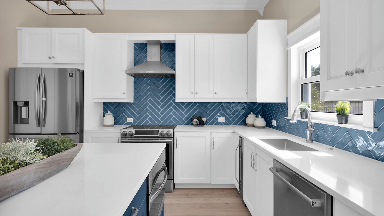 Photo of Kitchen in Deerwood