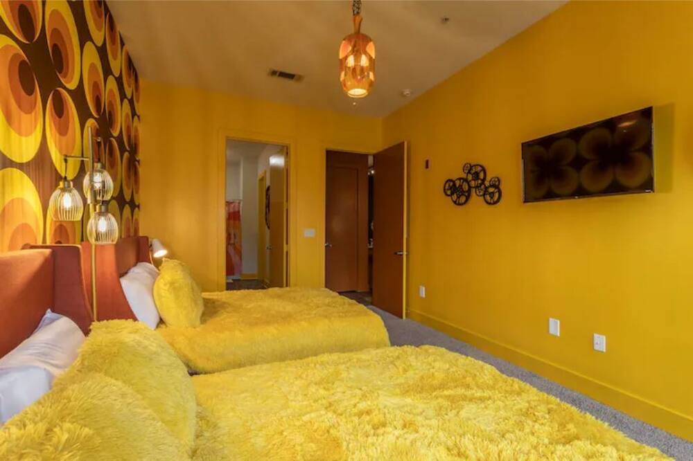 Photo of Bedroom in Piedmont Heights