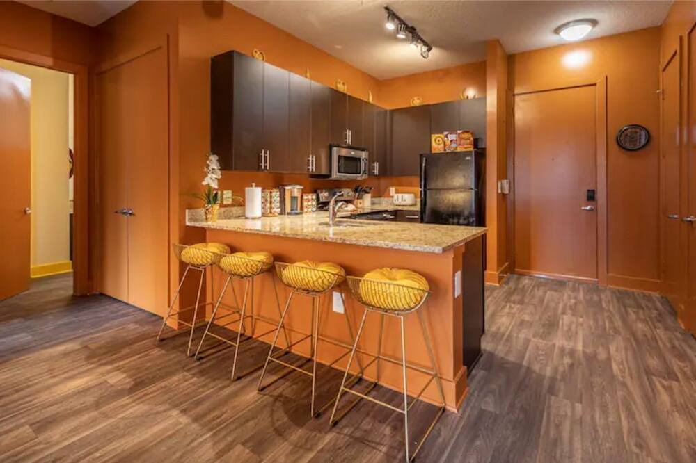 Photo of Kitchen in Piedmont Heights