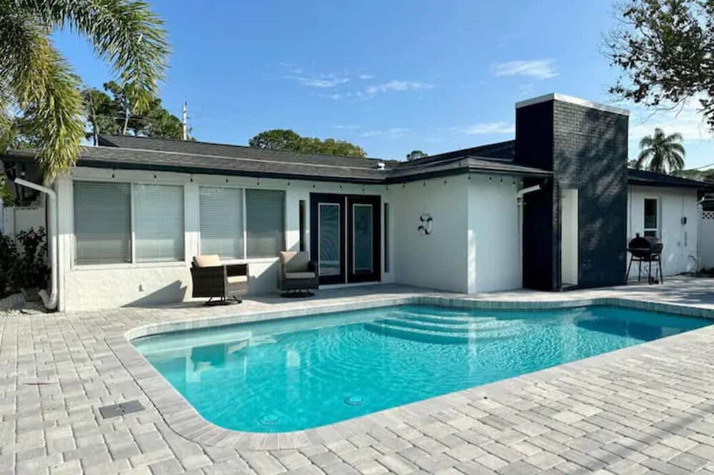 Photo of Outdoor in Sarasota Springs