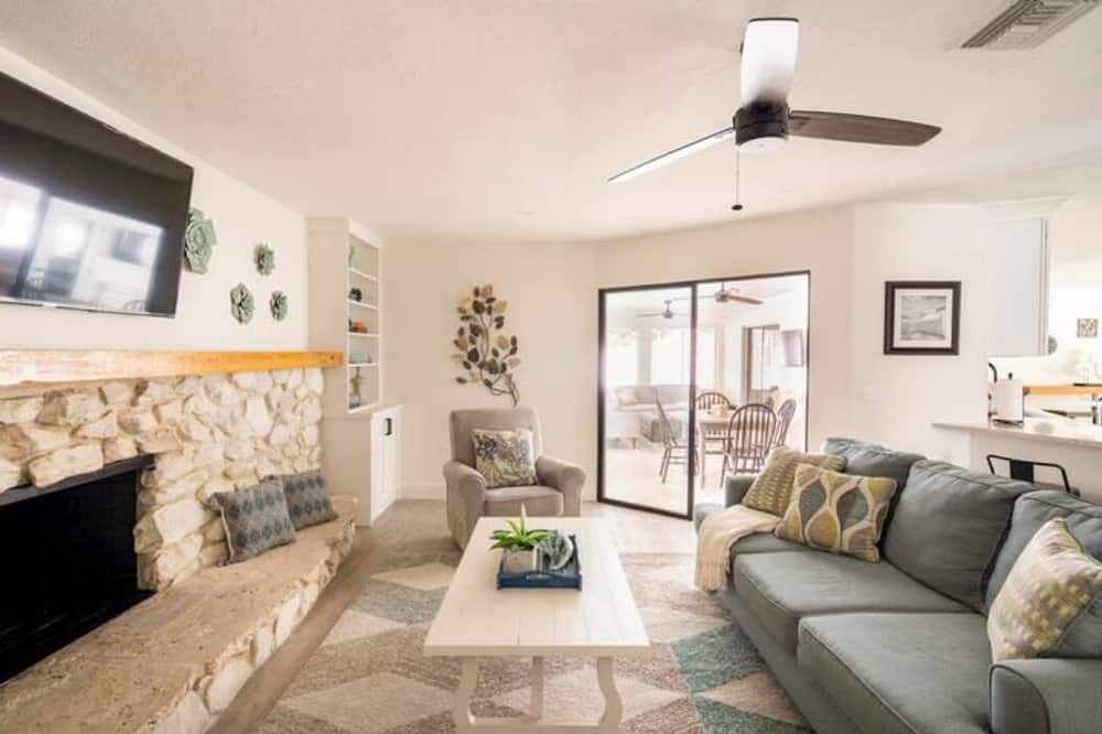 Photo of Bedroom in Sarasota Springs
