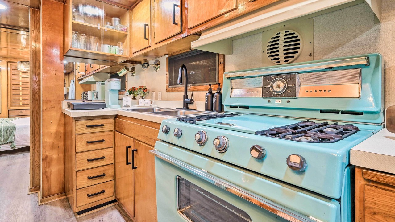 Photo of Kitchen in Plant City