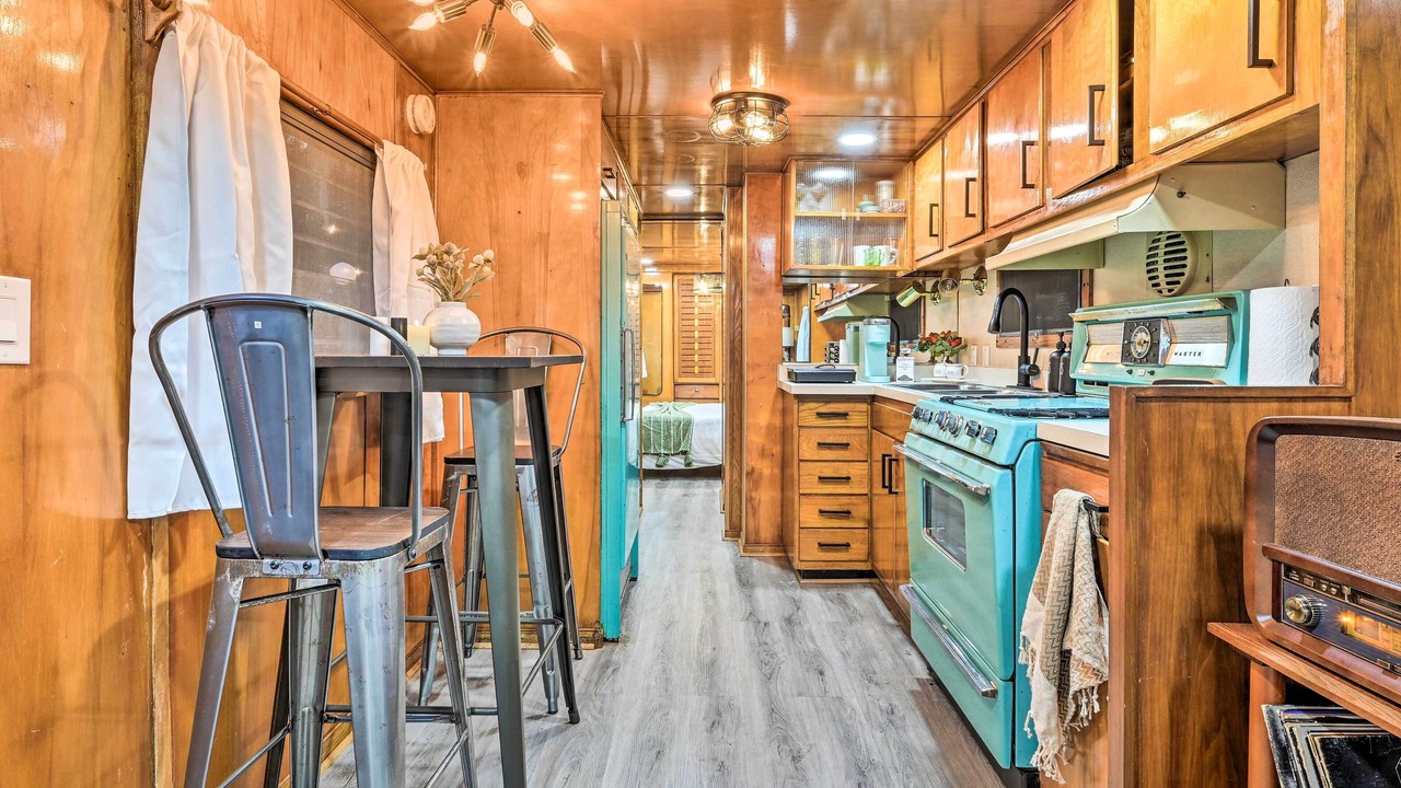 Photo of Kitchen in Plant City