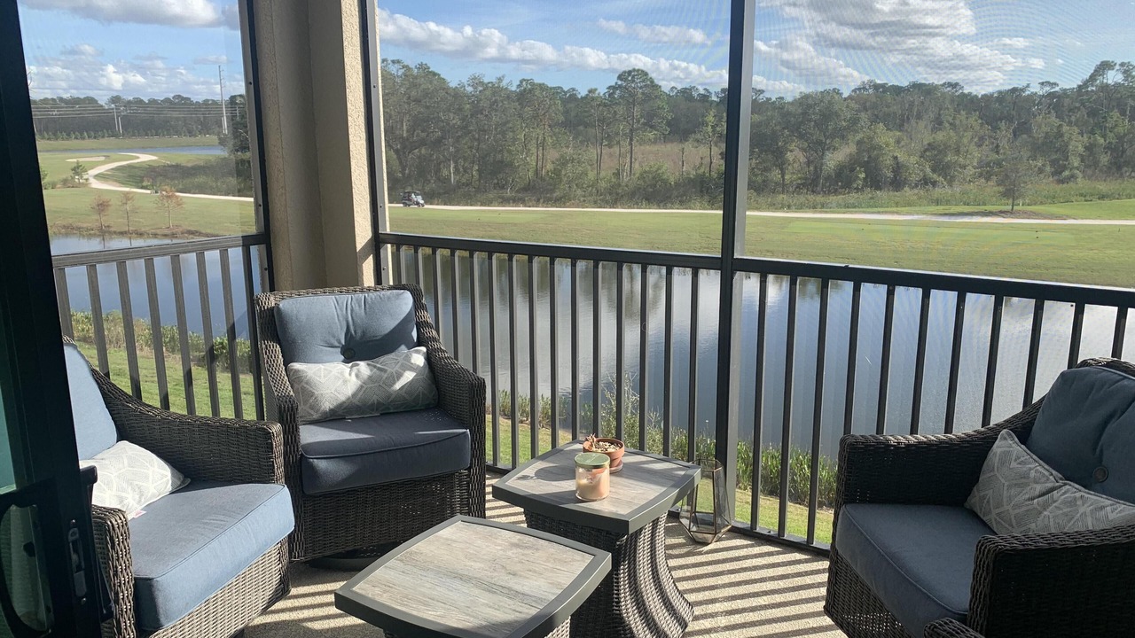 Photo of Outdoor in Lakewood Ranch