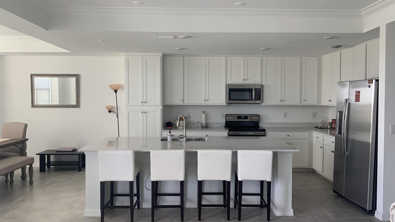Photo of Kitchen in Lakewood Ranch