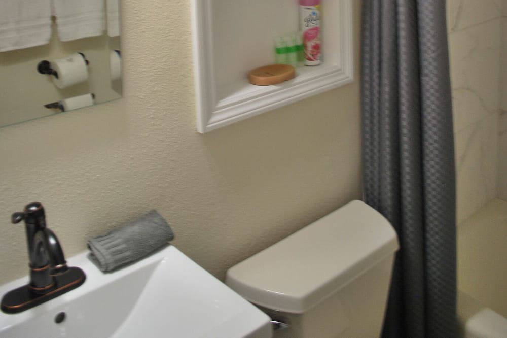 Photo of Bathroom in Clearwater