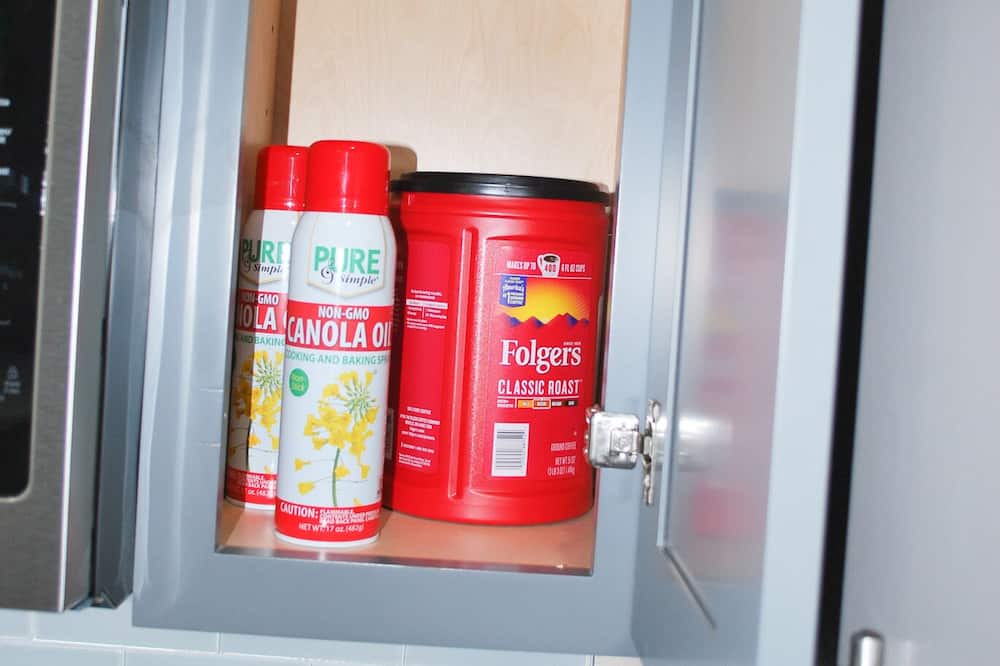 Photo of Kitchen in Clearwater