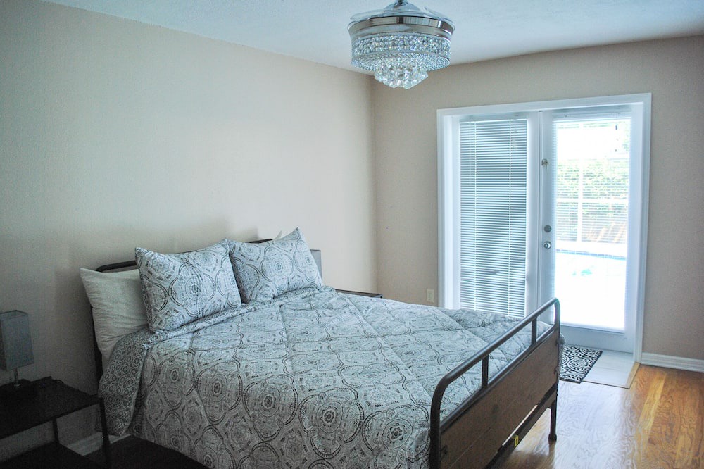 Photo of Bedroom in Clearwater