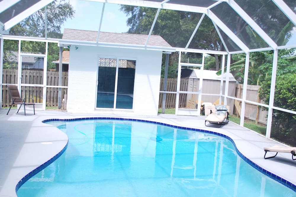 Photo of Outdoor in Clearwater