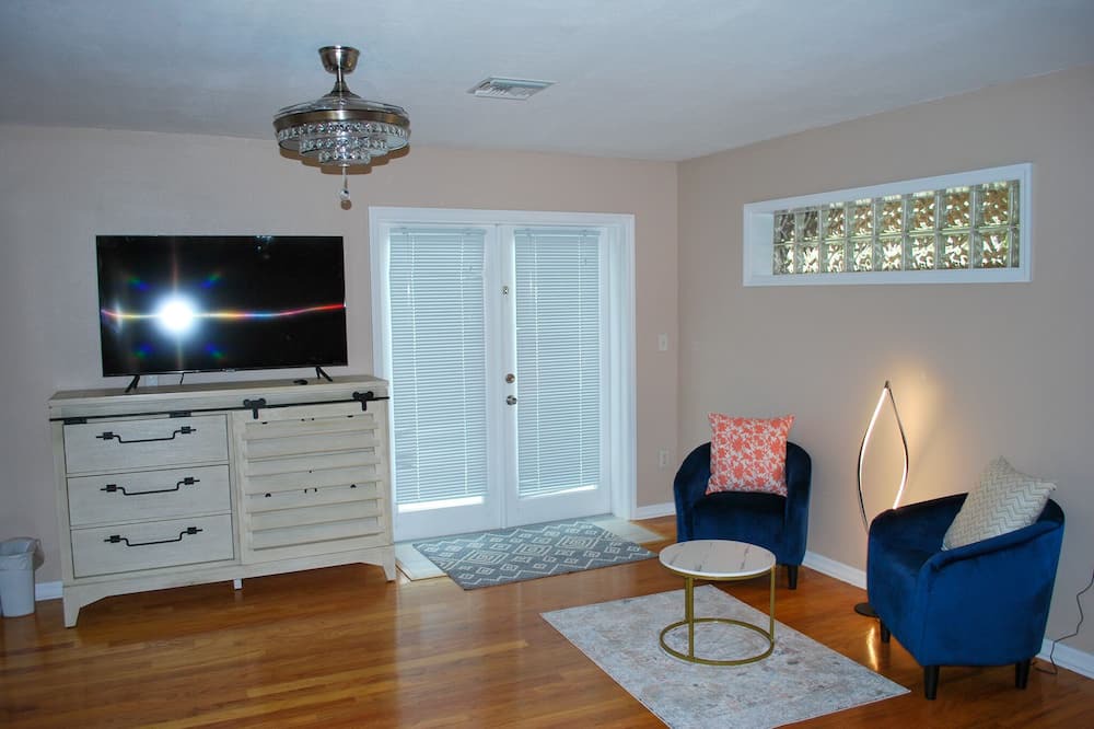 Photo of Bedroom in Clearwater