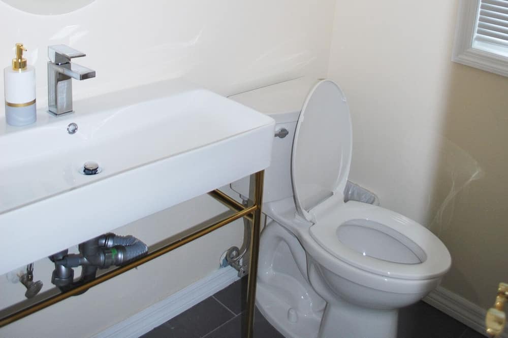 Photo of Bathroom in Clearwater
