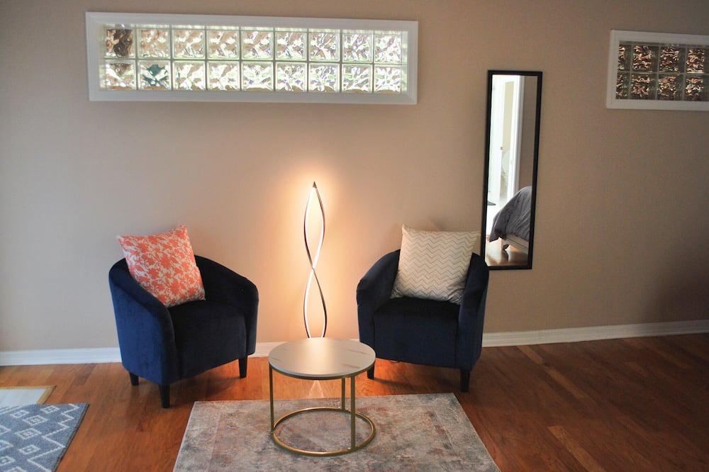 Photo of Bedroom in Clearwater