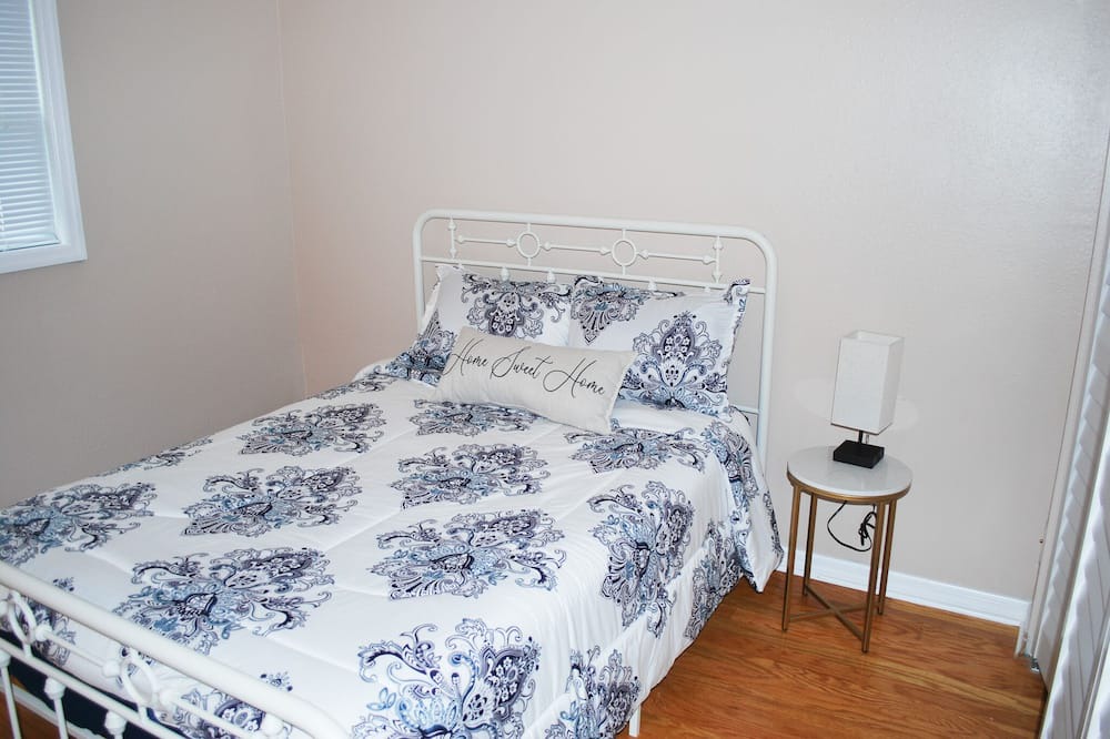 Photo of Bedroom in Clearwater