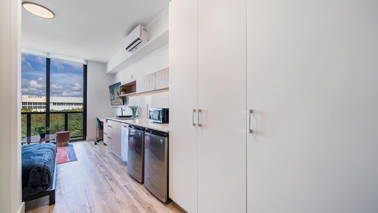Photo of Kitchen in East Little Havana
