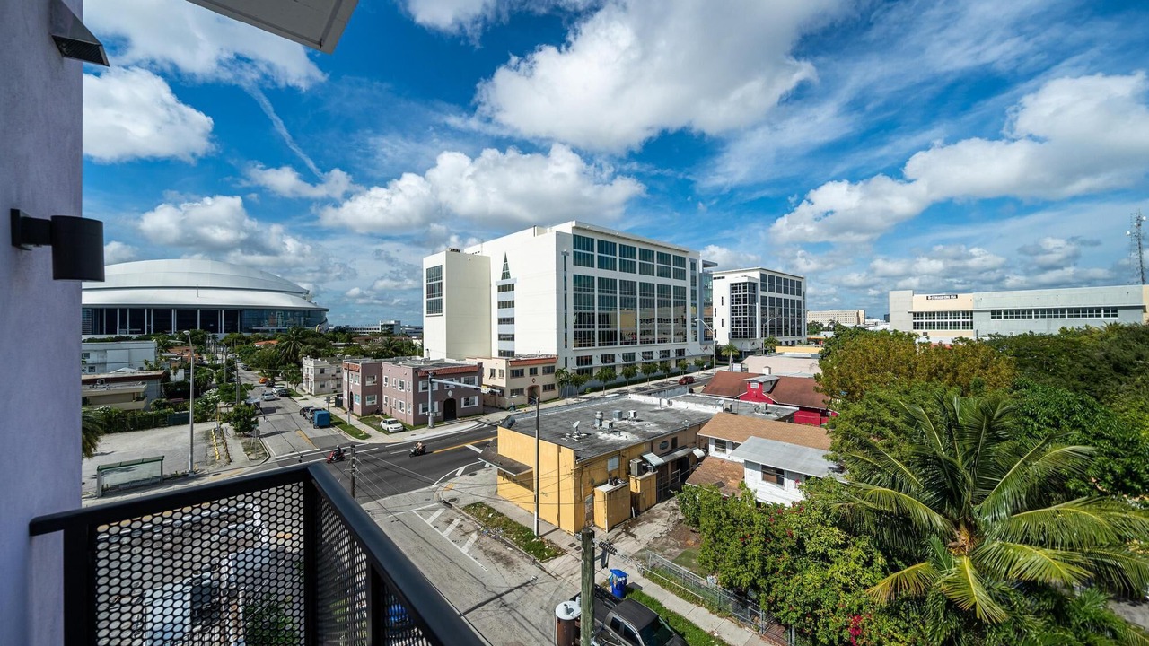 Photo of Outdoor in East Little Havana