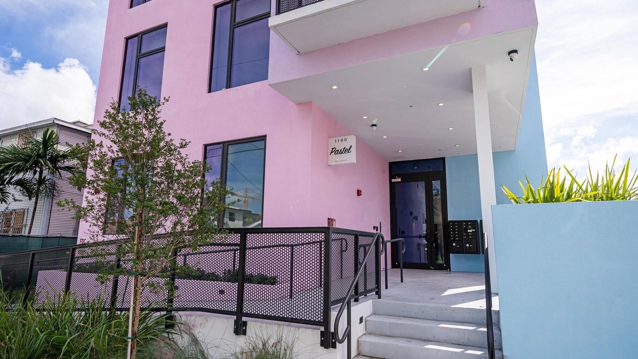 Photo of Outdoor in East Little Havana