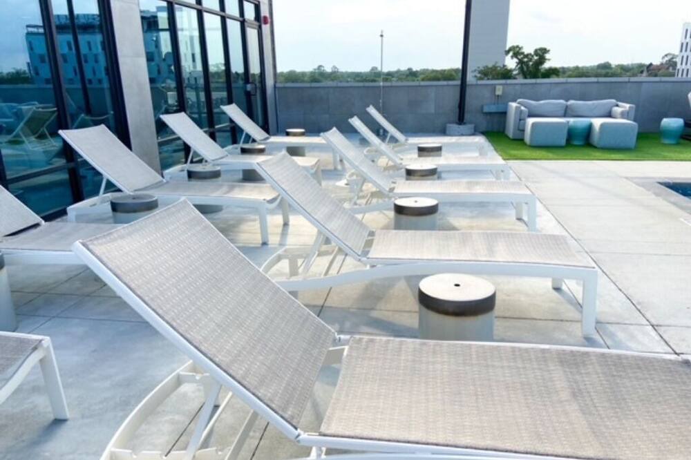 Photo of Outdoor in Five Points