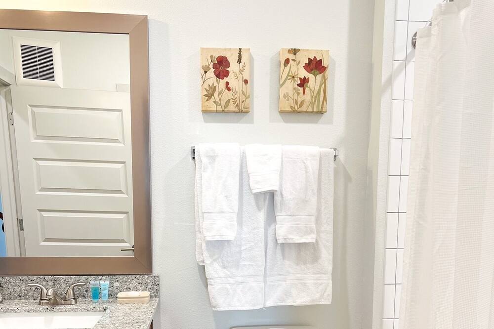 Photo of Bathroom in Five Points