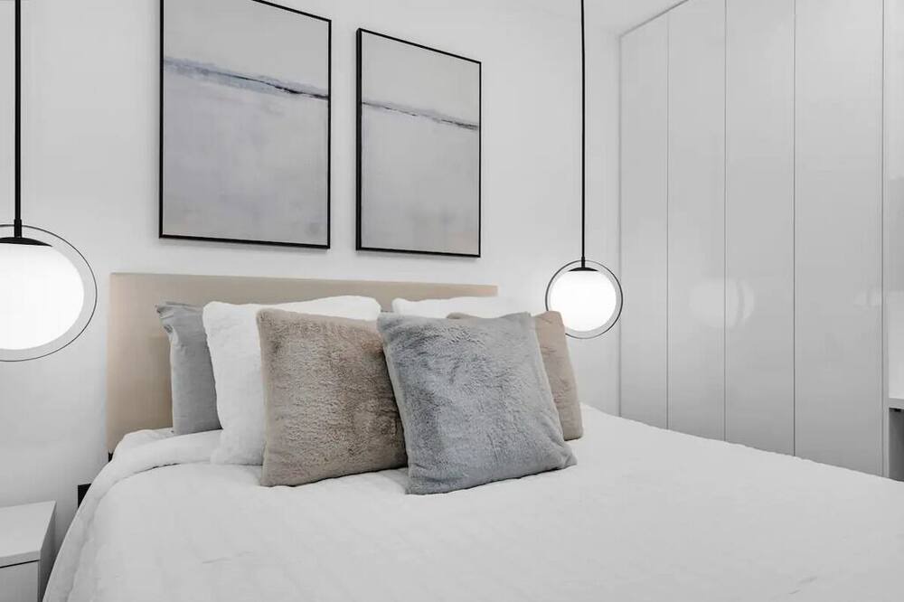 Photo of Bedroom in Brickell