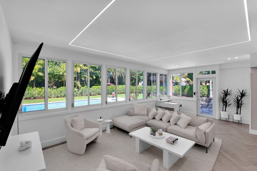 Photo of Livingroom in Brickell