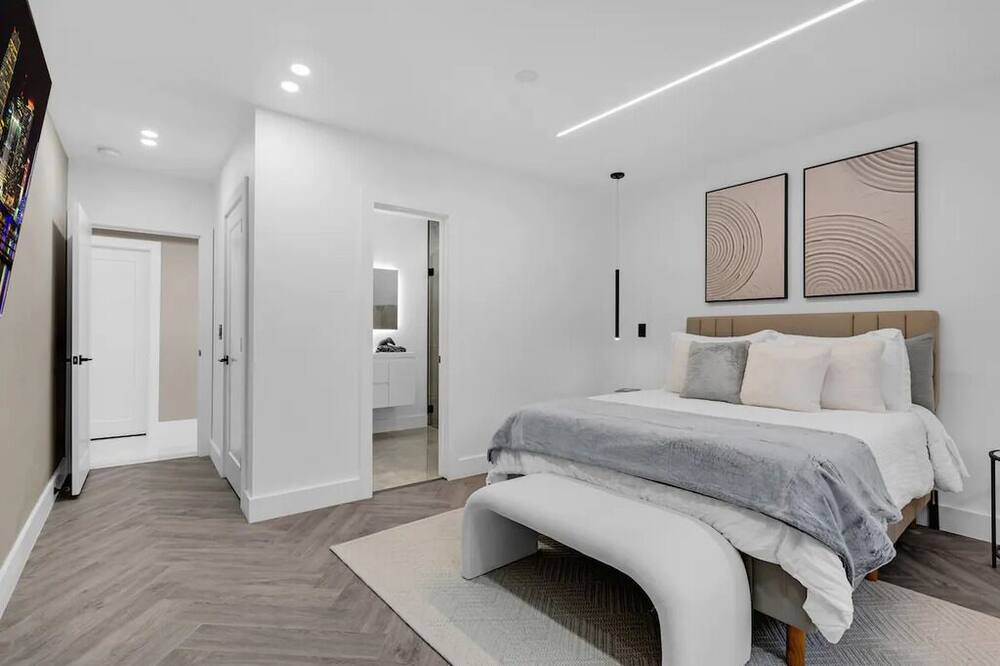 Photo of Bedroom in Brickell