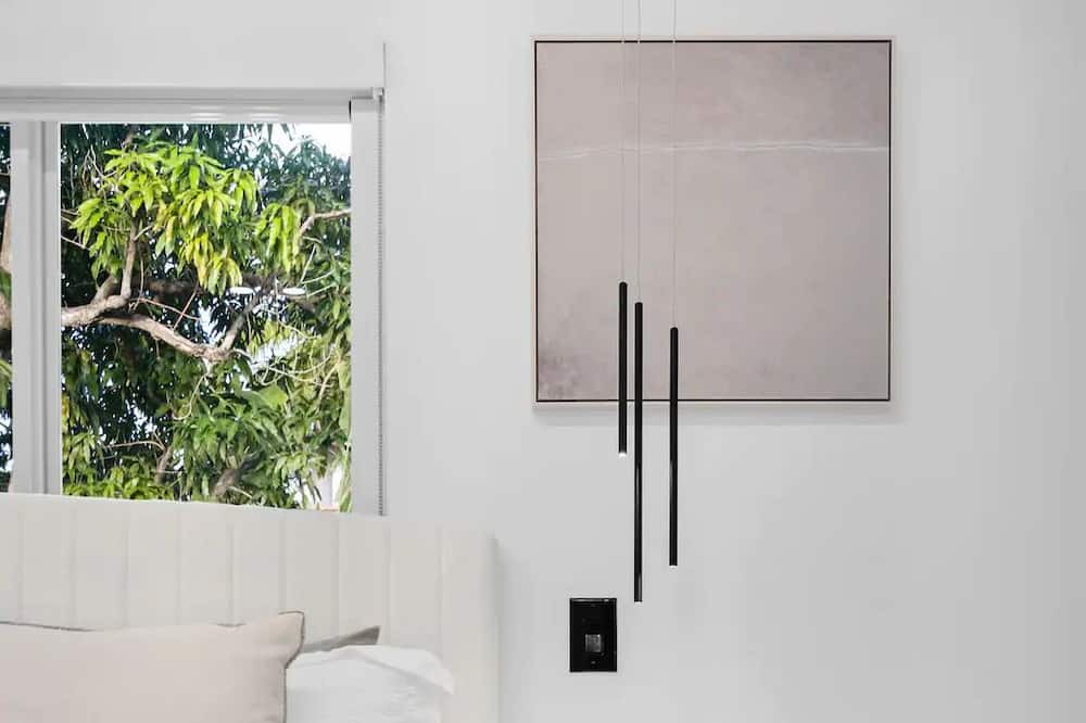 Photo of Bedroom in Brickell