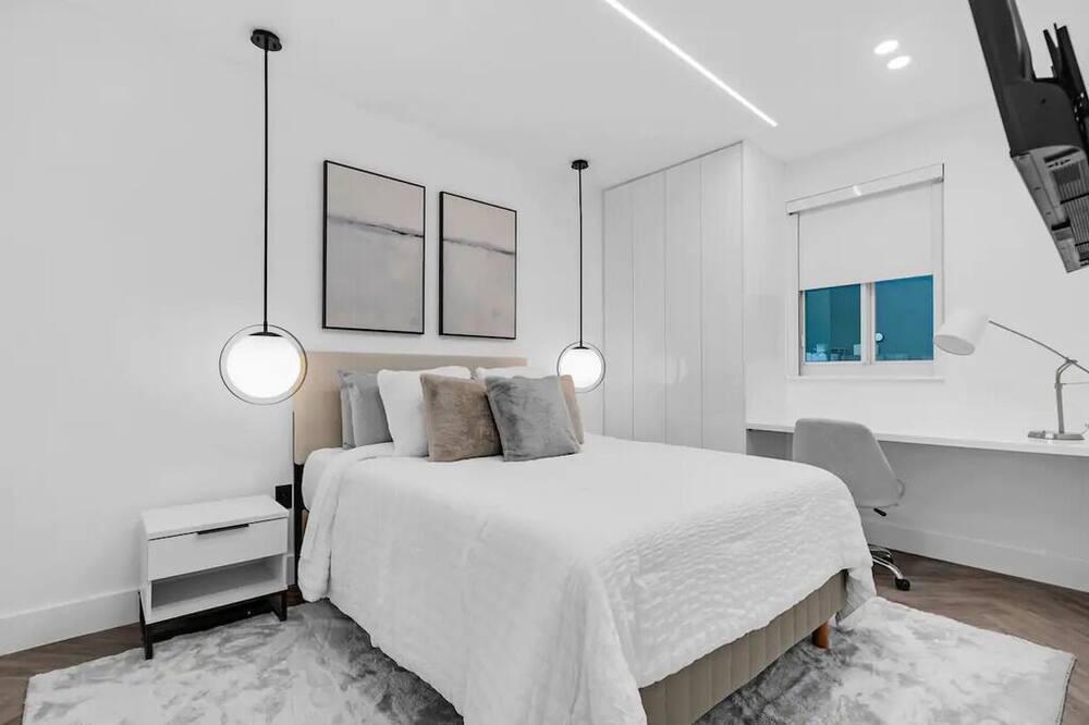 Photo of Bedroom in Brickell