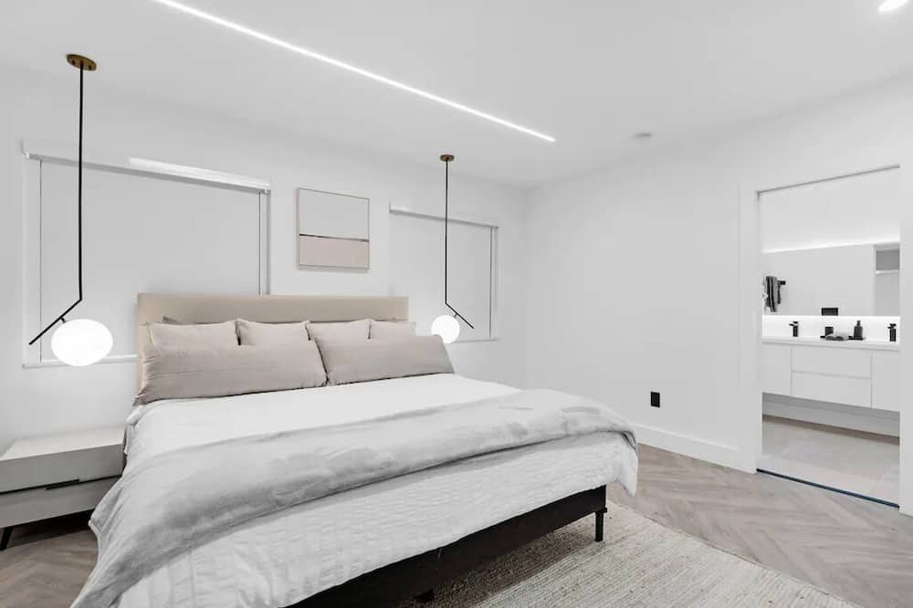 Photo of Bedroom in Brickell