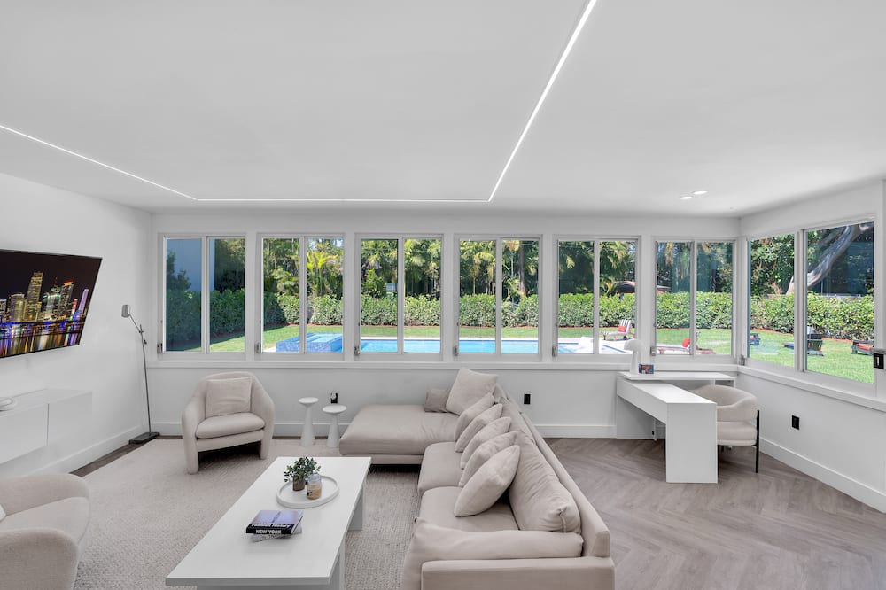 Photo of Livingroom in Brickell