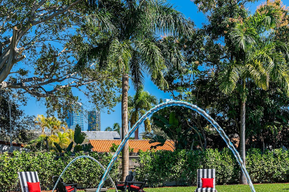 Photo of Outdoor in Brickell